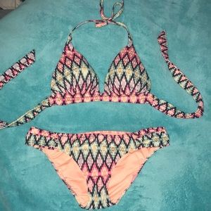 Victoria secret bikini